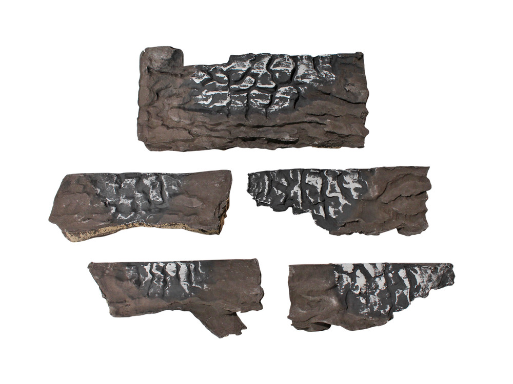 Napoleon Log Set (GL-694)