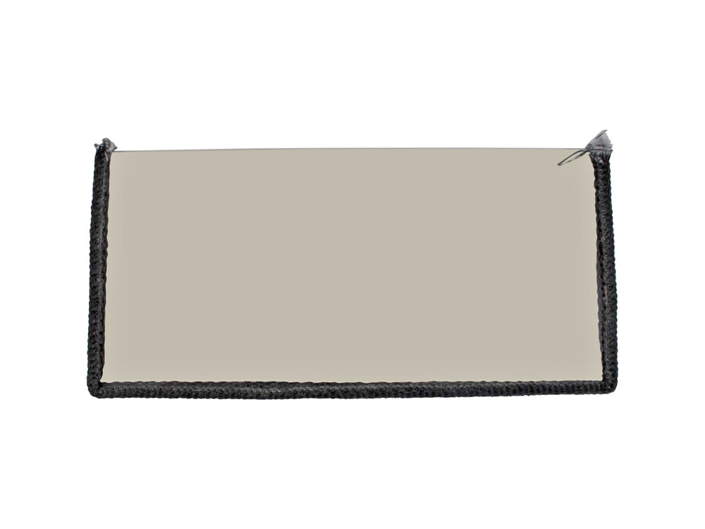 Napoleon GI3014 & GI3016 Side Glass w/Gasket (W010-0325)
