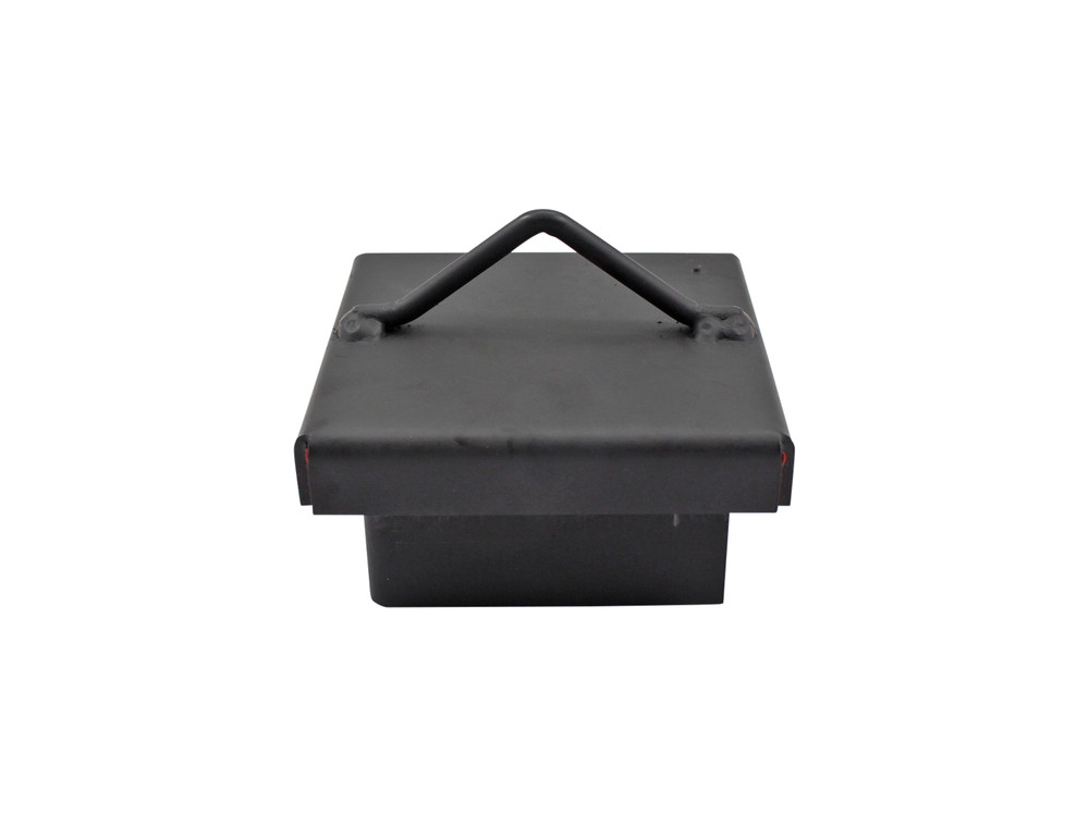 Napoleon 1400L & 1400P Ash Plug (W010-1297)