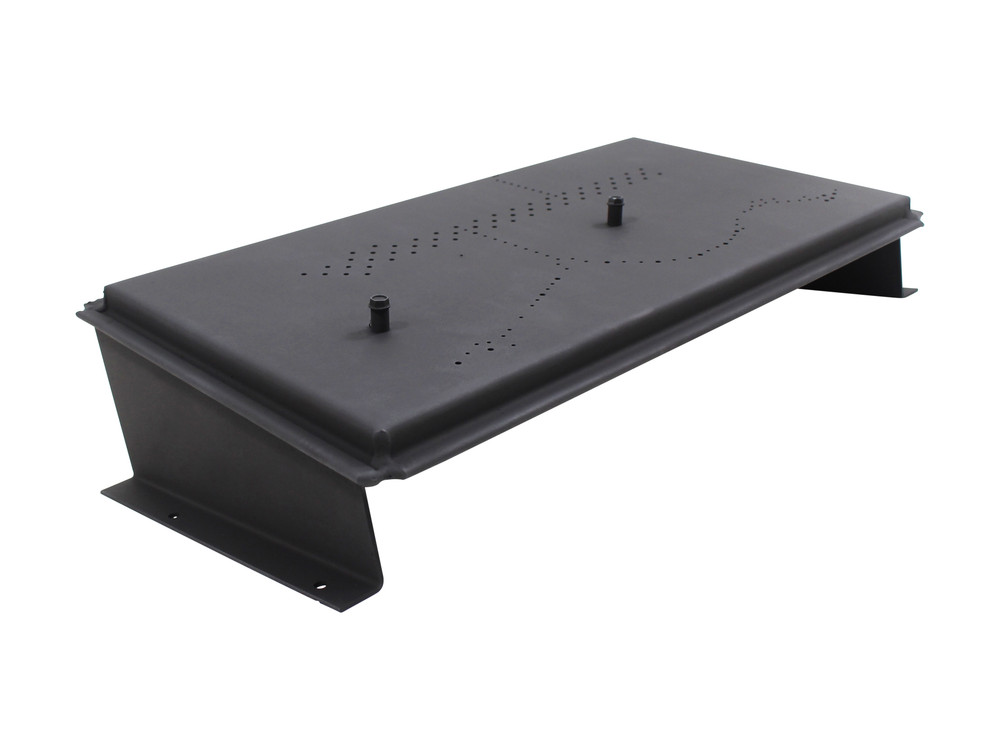 Napoleon HDX40-2 Burner Assembly (W010-6146-SER)