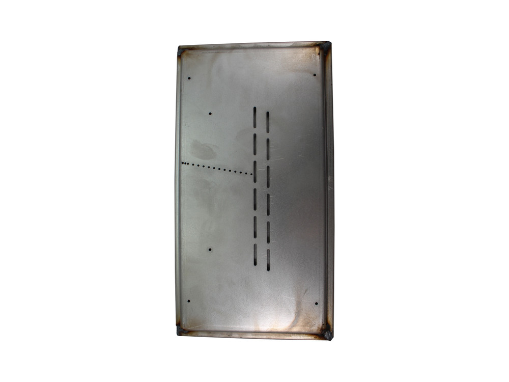 Napoleon HDX52-2 Ascent Burner Assembly (W010-3404)