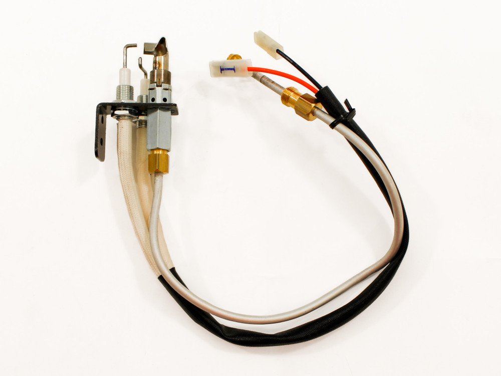 Napoleon BGD36CFG-2 Crystallo & GD36M Manhattan Complete Pilot Assembly – LP (W010-3488)