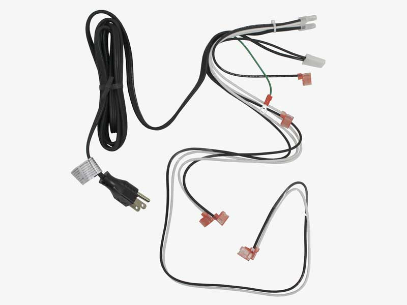 Napoleon EPI 1402 Oakdale Power Cord (W750-0169)