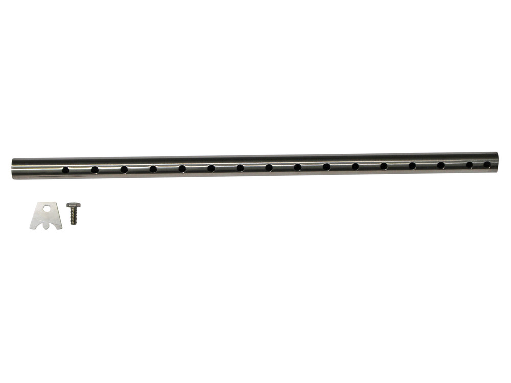 Napoleon NZ3000H Lower Secondary Air Tube (W720-0171-SER)
