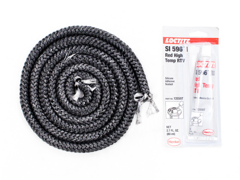 Napoleon EPI3 Oakdale 1/2″ Rope Gasket Kit (W020-0895)