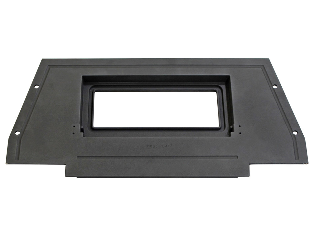 Napoleon NZ3000H-1 Cast Baffle Base (W035-0417-SER)