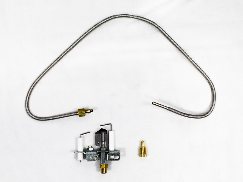 Napoleon WHVF31 Oxygen Depletion System – NG (W662-0008-SER)