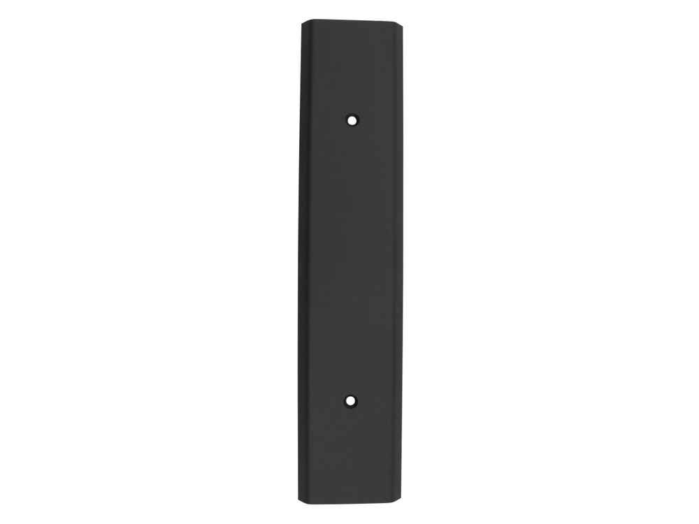 Napoleon NZ6000-1 Left Door Heat Shield (W585-0176)