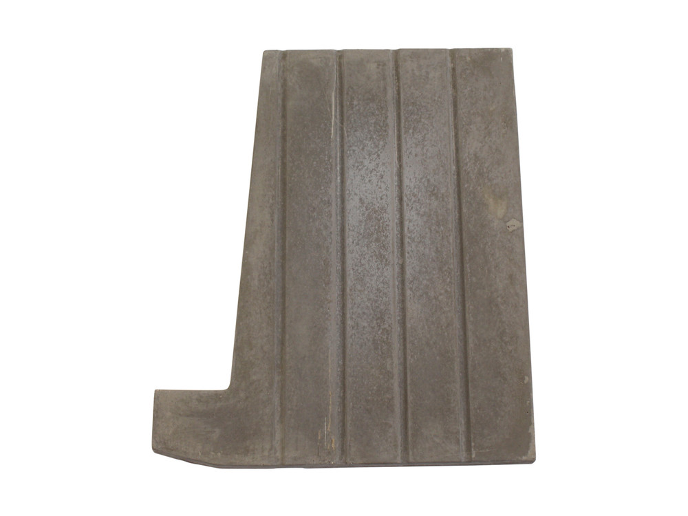 Napoleon NZ26 Firebrick – Left (W090-0040)