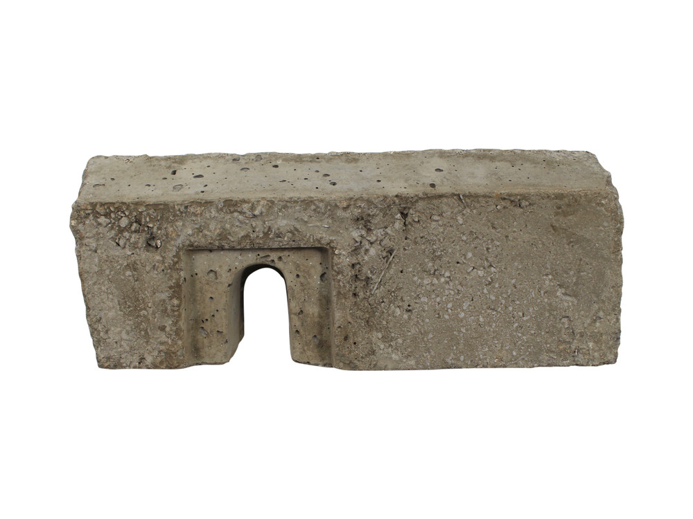 Napoleon NZ26 Firebrick – Front Left (W090-0045)