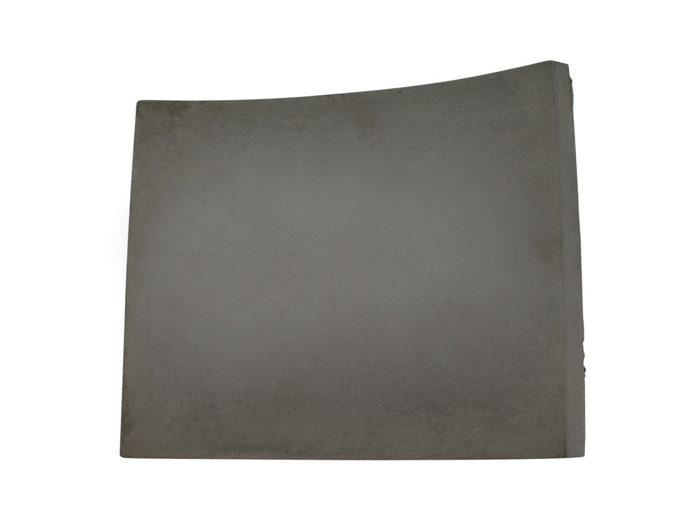 Napoleon NZ6000-1 Firebrick – Left (W090-0097)