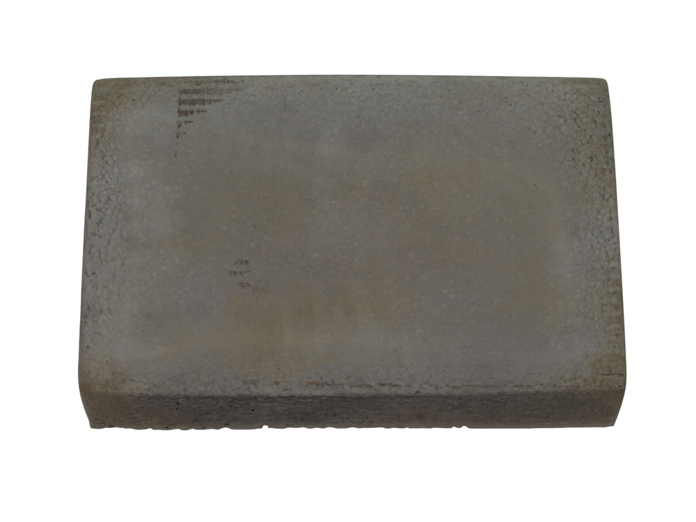 Napoleon NZ3000 Firebrick – Side (W090-0148)