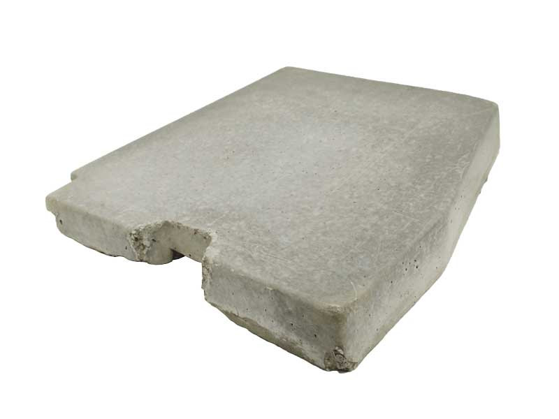 Napoleon NZ3000 & NZ3000H Base Brick – Right (W090-0150)