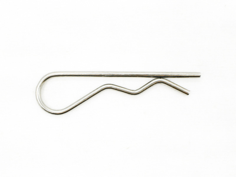 Napoleon Oakdale EPI3 Secondary Air Tube Cotter Pin (W485-0047-SER)