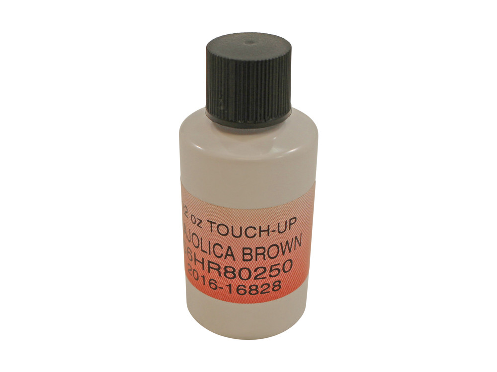 Napoleon GDS20 & GDS60-1 Porcelain Touch Up Paint – Brown Majolica (W470-0020)