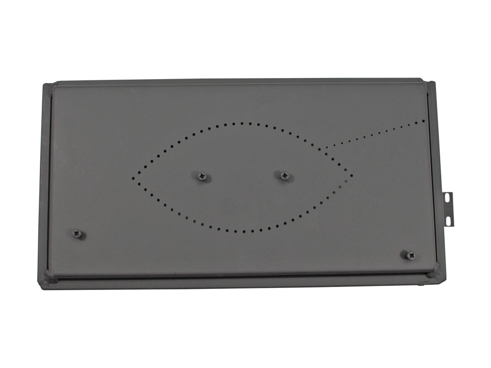 Napoleon BHD4 Log/Cradle Burner Assembly (W100-0161-SER)