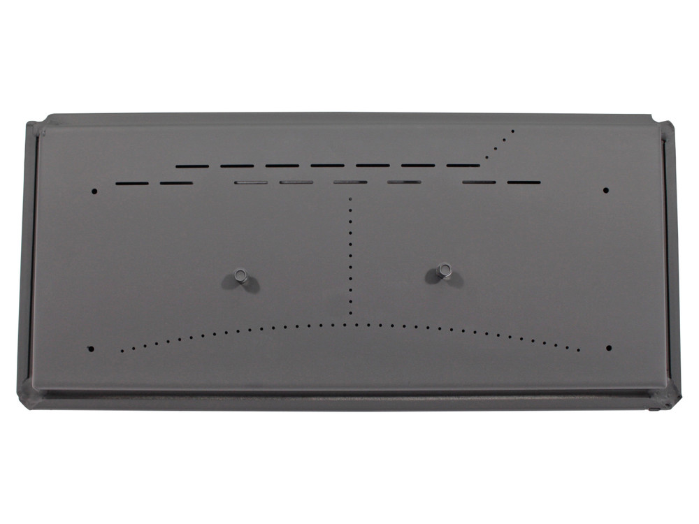 Napoleon B42 Burner Assembly (W100-0193-SER)