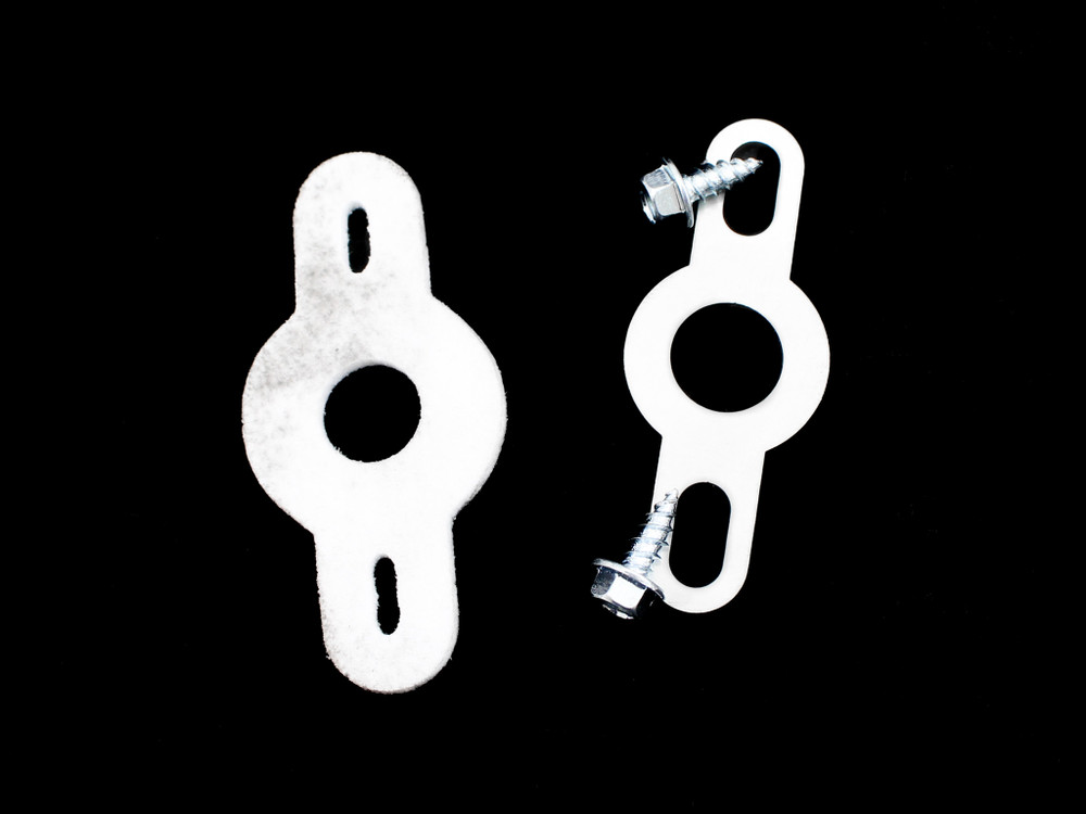 Napoleon NZ3000H & NZ3000H-1 Bypass Shaft Kit (W370-0076)