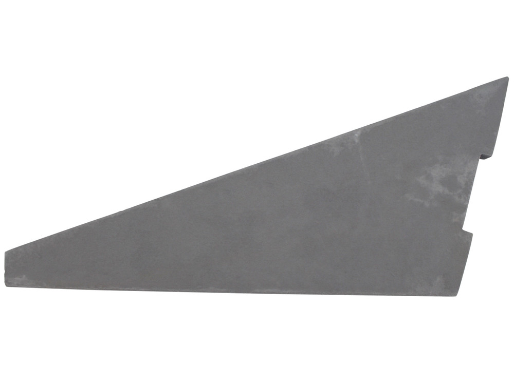 Napoleon NZ5000-T Upper Side Panel (W361-0284)