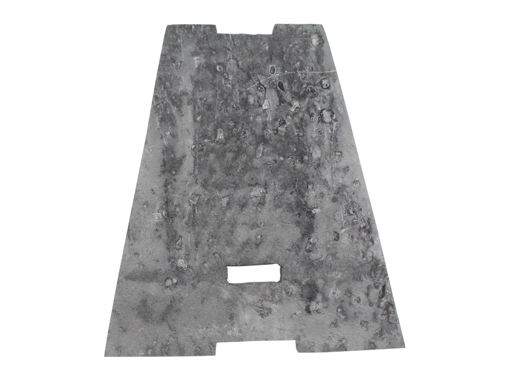 Napoleon NZ5000-T Rear Panel (W361-0283)
