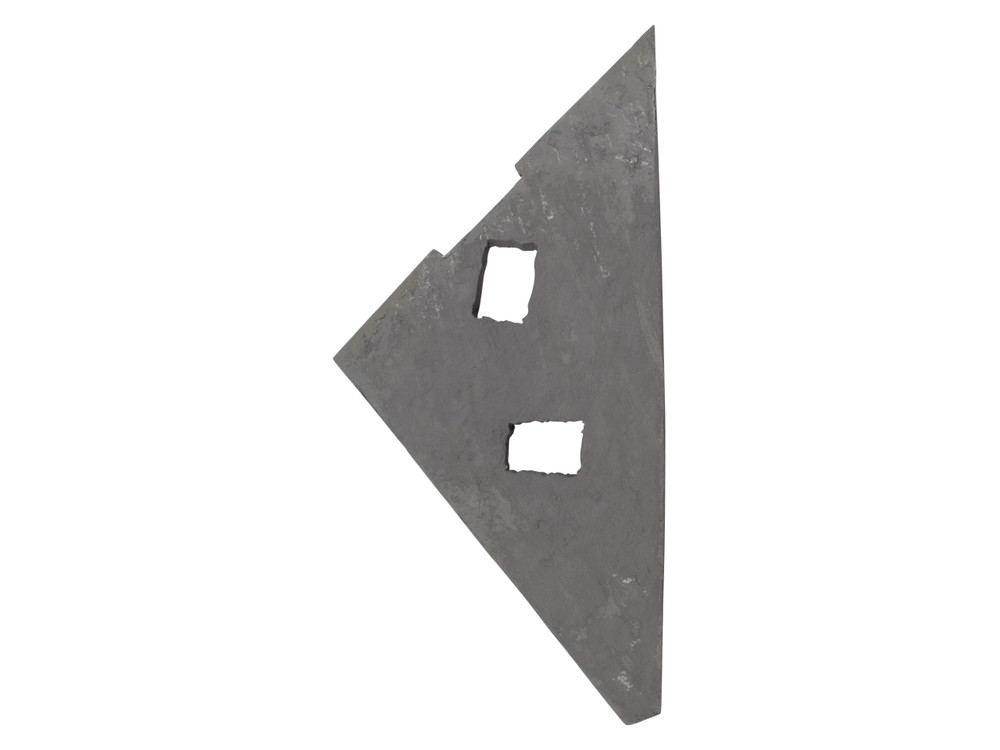 Napoleon NZ5000-T Lower Side Panel (W361-0282)