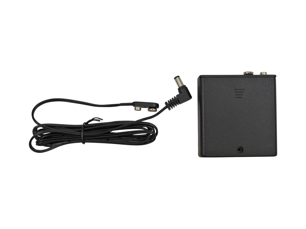 Napoleon IR3-1 & XIR4-1 Battery Housing (W350-0685)