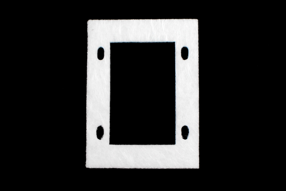 Napoleon Vent Cover Gasket (W290-0050)