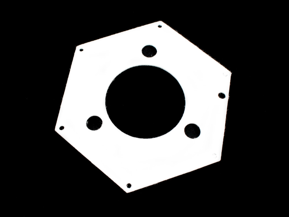 Napoleon LHD50 Blower Gasket (W290-0138)