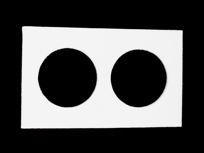 Napoleon Vent Connection Gasket (W290-0183)