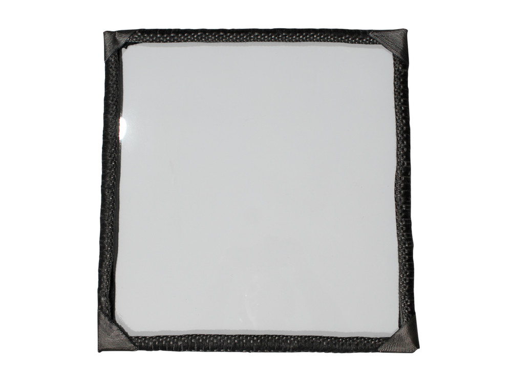 Napoleon BGD40 End Glass with Gasket (W300-0057-SER)