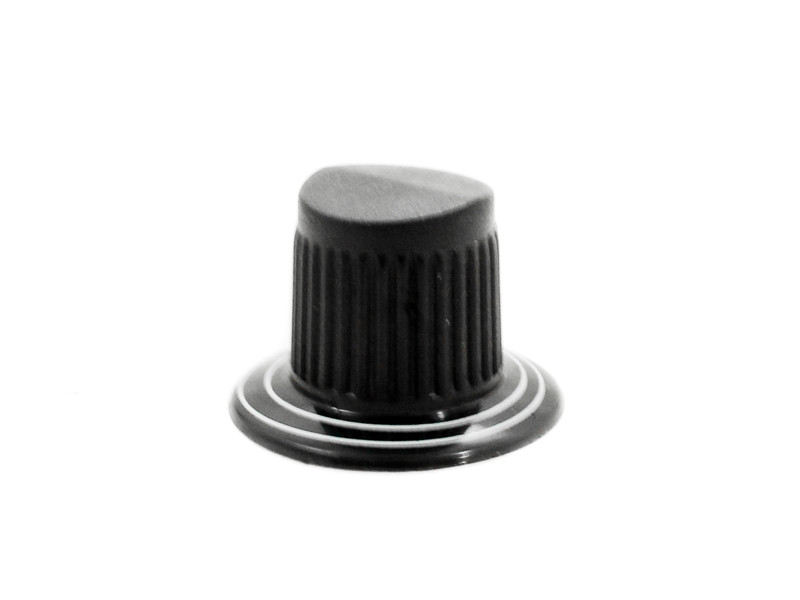 Napoleon & Timberwolf Speed Control Knob (W380-0002)