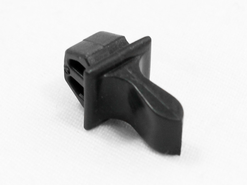 Napoleon BGD36 & GD36 Male Louvre Clip (W390-0007)