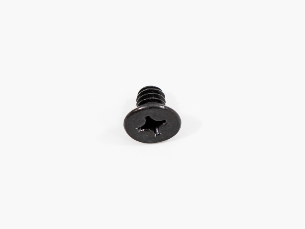 Napoleon NZ3000 & NZ6000-1 Left Hand Door Heat Shield Hardware (W570-0095K)
