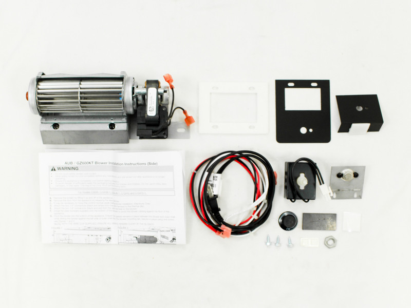 Napoleon Ascent Blower Kit (AUB)