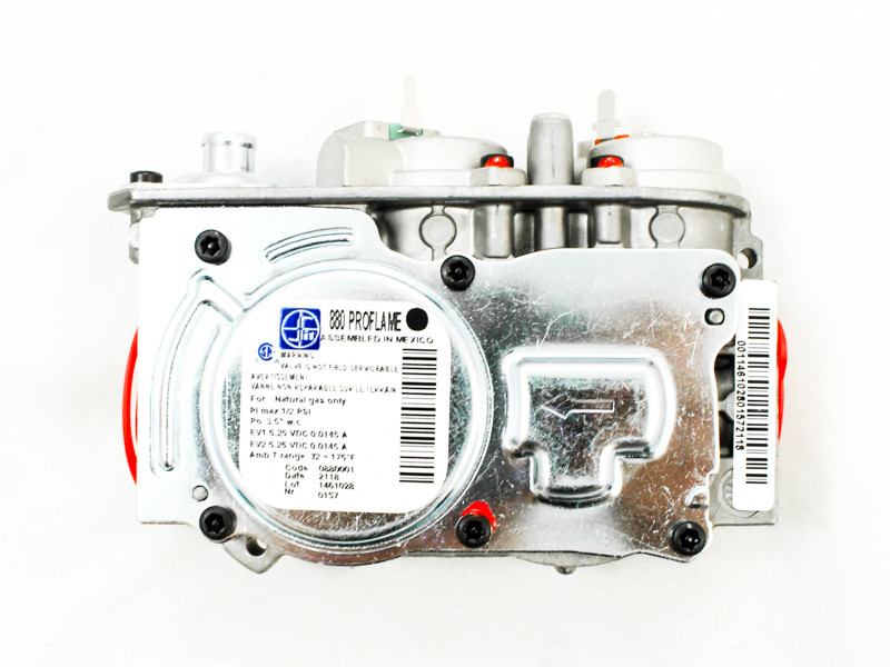 OEM SIT IPI Gas Valve – NG (0880001)