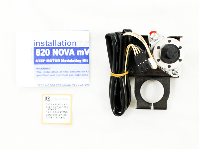 OEM SIT Modulating Regulator for Napoleon BGD90 & GD82 – NG (0907843)