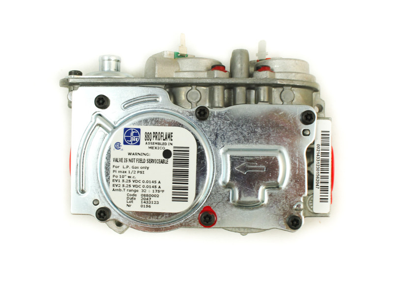 OEM SIT Proflame Valve for Napoleon Fireplaces – LP (0880002)