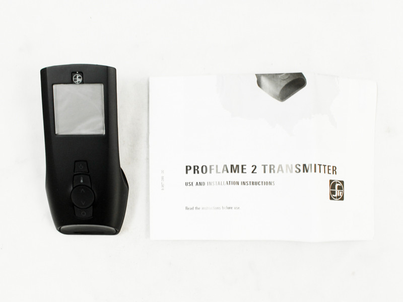 OEM SIT Proflame2 Remote (058404003)