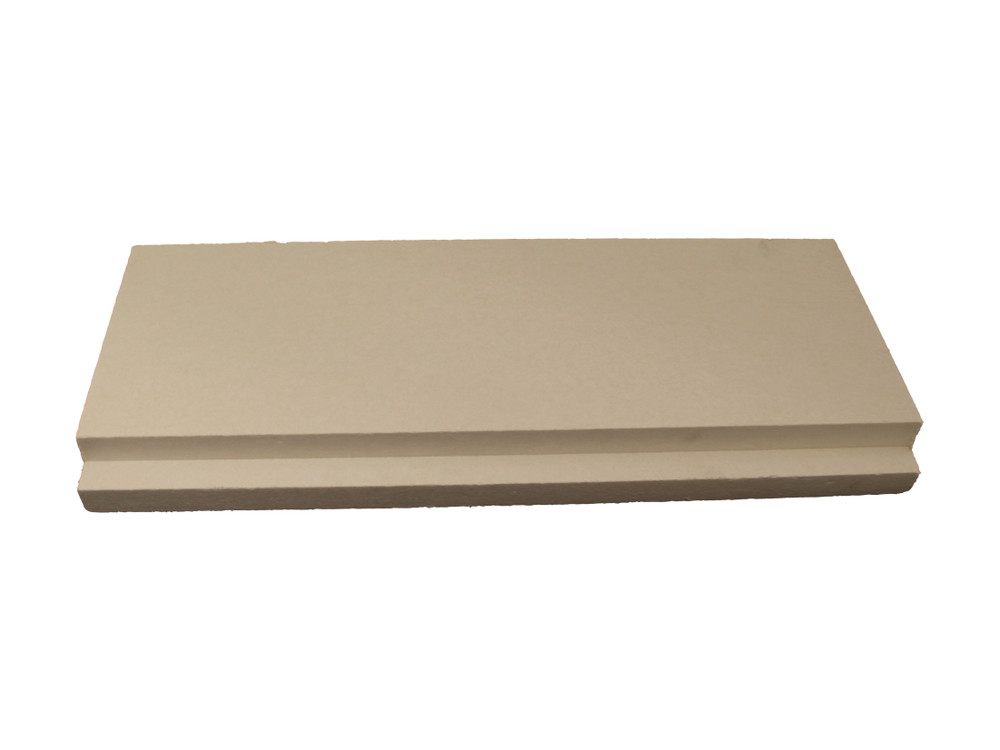 Napoleon S25 & S25I Ceramic Fiber Baffle (W018-0241-SER)