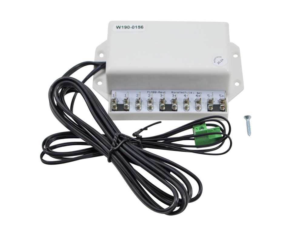 Napoleon EX36 & EX42 Ember Bed Halogen Control Unit (W190-0156-SER)
