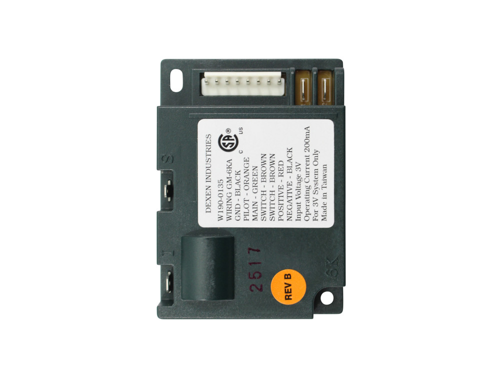 Napoleon BL36-1 Control Module (W190-0135)