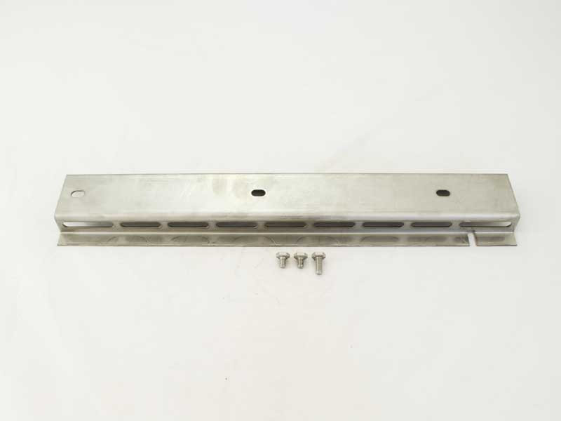 Napoleon Tube Shield / Brick Support with Screws (EP-14MS)