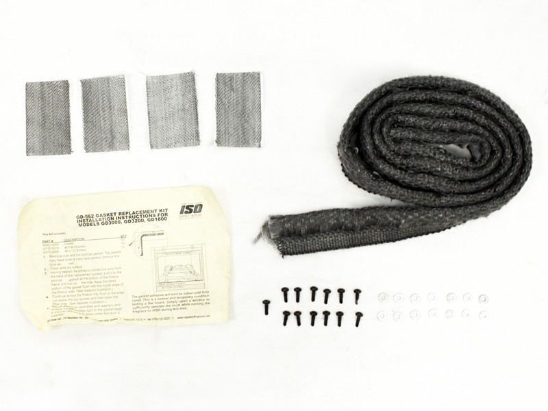 Napoleon Door Gasket (GD-562KT)