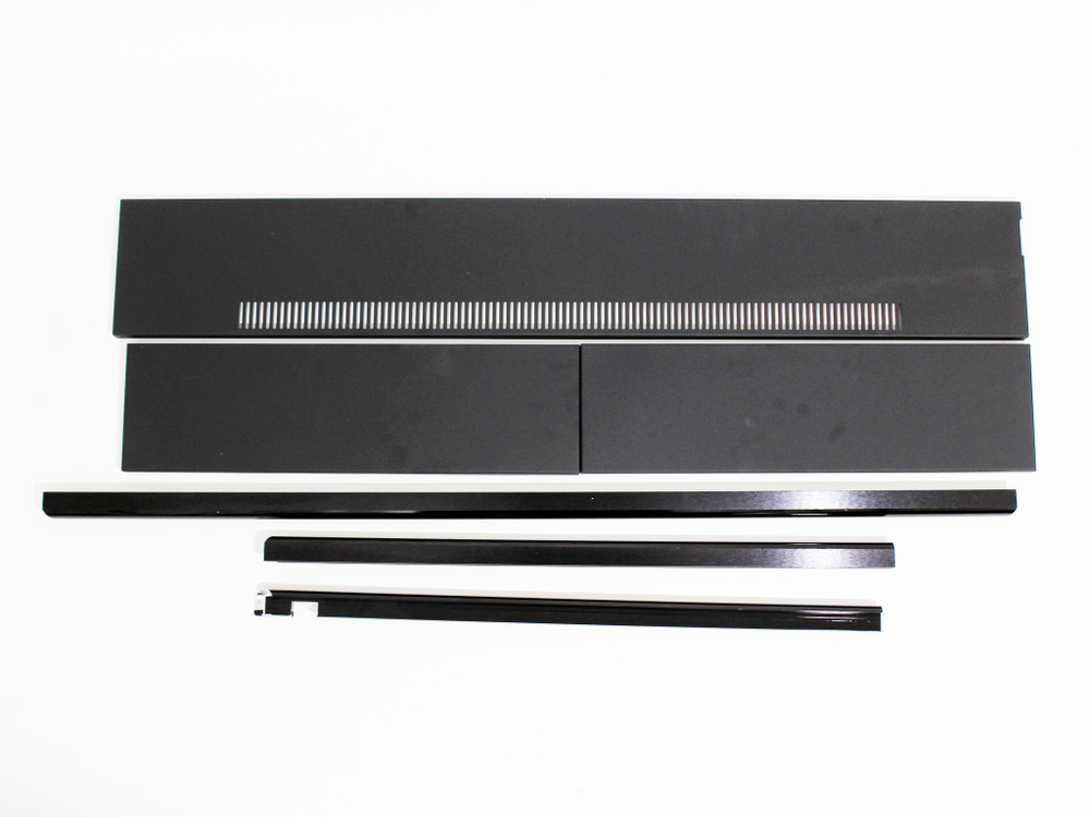 Napoleon Deluxe Flashing Kit – Black (GI-900K6)