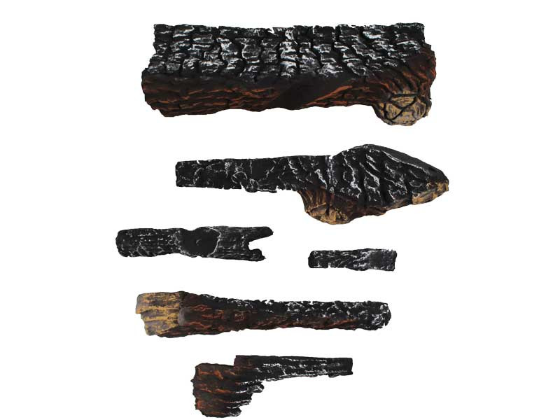 Napoleon Complete Log Set (GL-638)