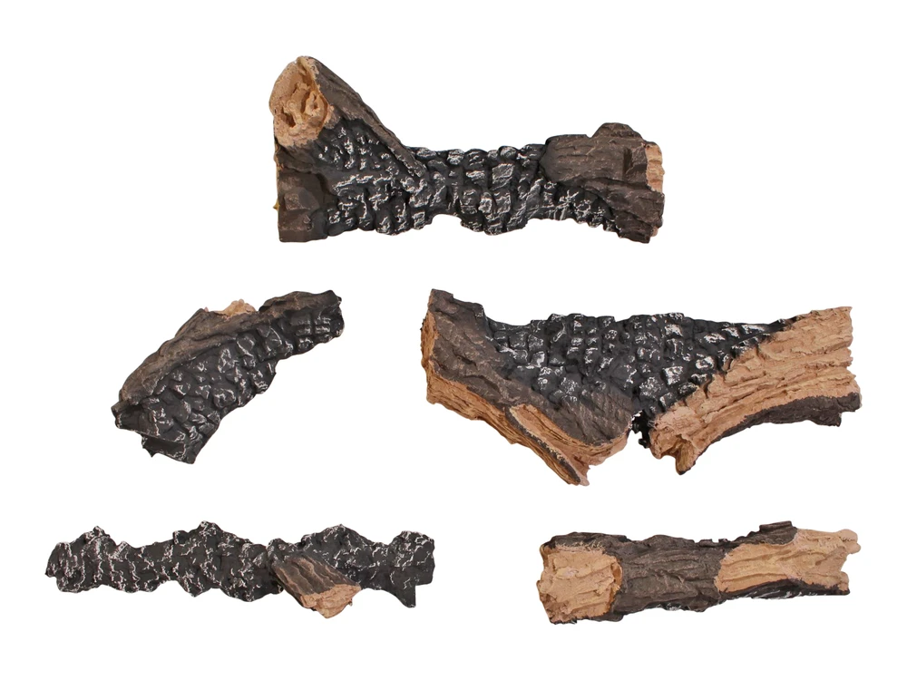 Napoleon Ceramic Log Set (GL-672)