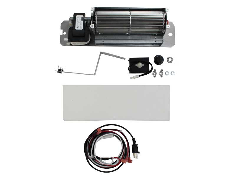 Napoleon Blower Kit (GZ550-1KT)