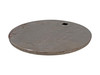 Mealmaster Cookstove Solid Cover (JB8C)