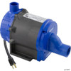 Mundial Syllent 1HP Bath Pump (MB71E0032AS-UL)