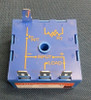 Aftermarket Power Control Relay for Napoleon NPS40 & NPI40 Pellet Stoves (MV5-5020)